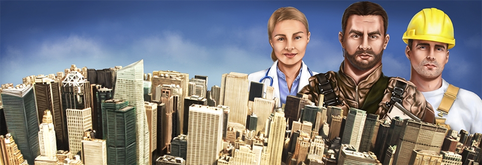 MA 1 – President Simulator MA 1 – President Simulator