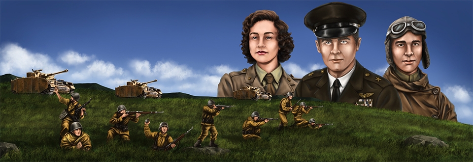 20th century – alternative history 20th century – alternative history